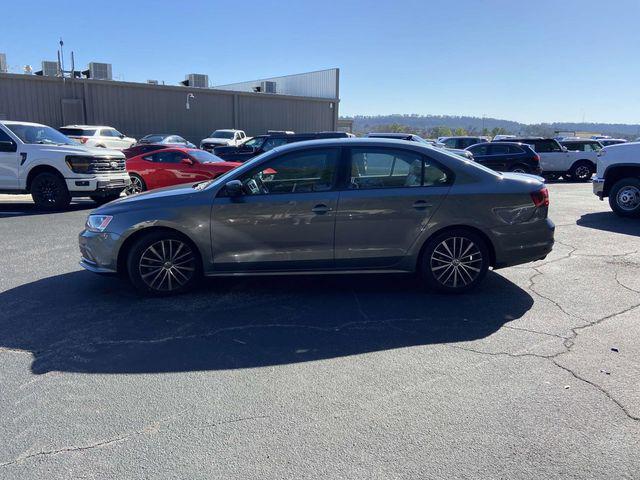 used 2016 Volkswagen Jetta car, priced at $6,999