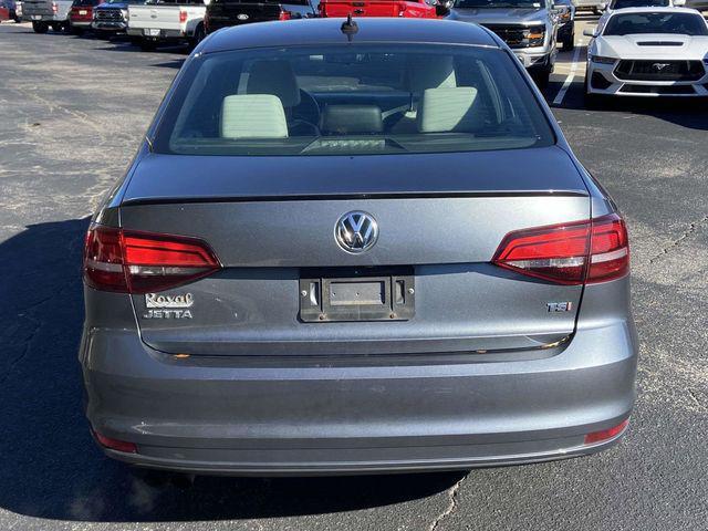 used 2016 Volkswagen Jetta car, priced at $6,999