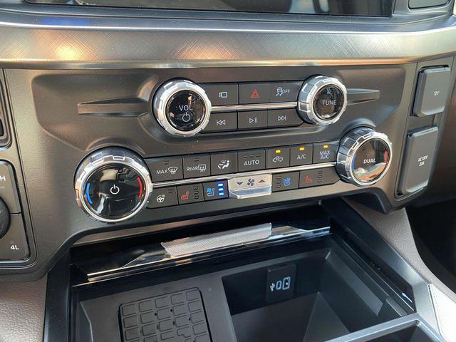 new 2025 Ford F-450 car, priced at $103,285