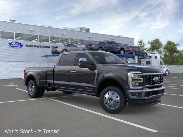 new 2025 Ford F-450 car, priced at $103,285