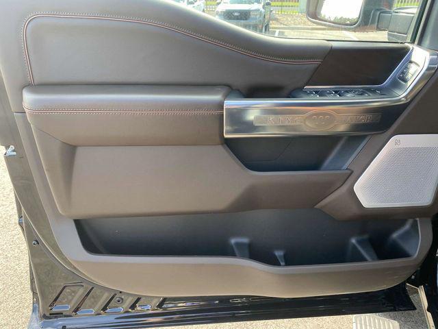 new 2025 Ford F-450 car, priced at $103,285