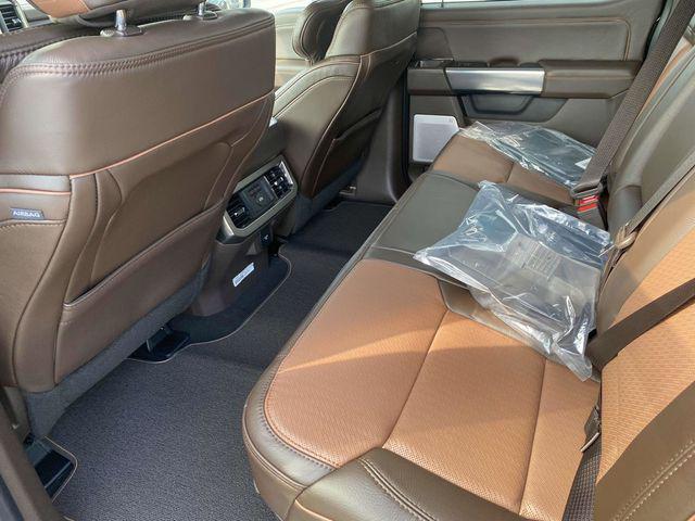 new 2025 Ford F-450 car, priced at $103,285