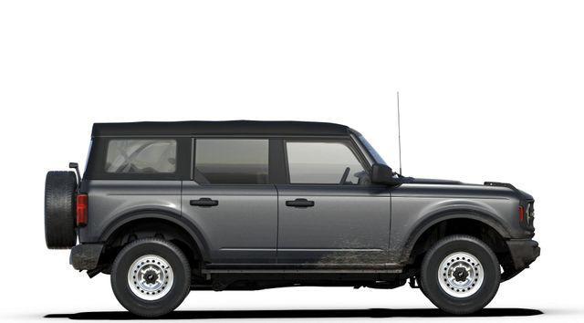 new 2025 Ford Bronco car, priced at $41,173