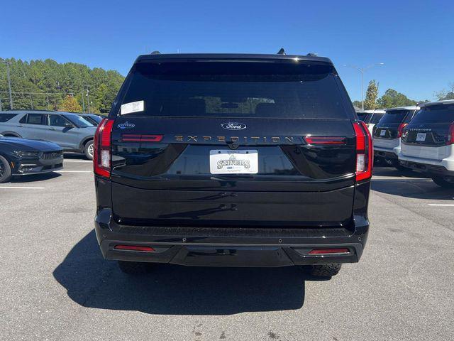 new 2025 Ford Expedition car, priced at $80,191