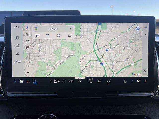 new 2025 Ford Expedition car, priced at $80,191