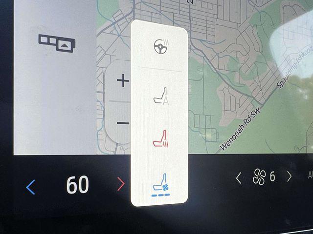 new 2025 Ford Expedition car, priced at $80,191