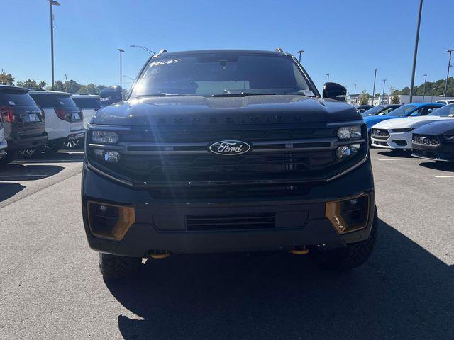new 2025 Ford Expedition car, priced at $80,191