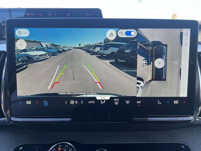 new 2025 Ford Expedition car, priced at $80,191