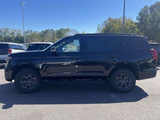 new 2025 Ford Expedition car, priced at $80,191