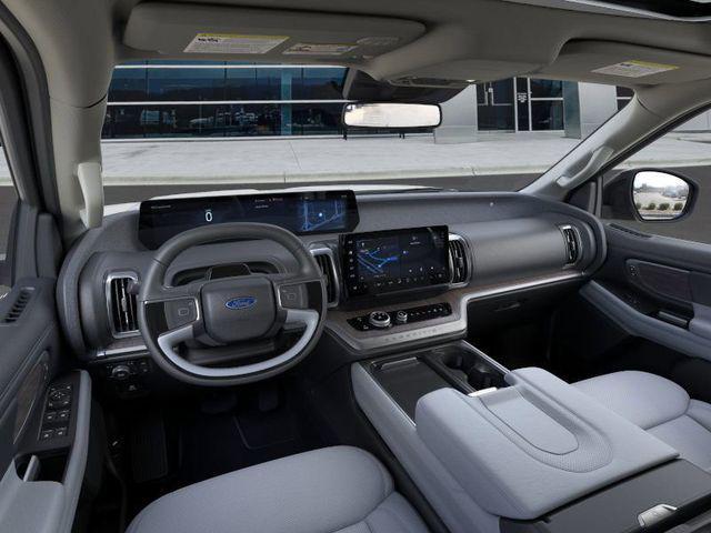 new 2025 Ford Expedition Max car, priced at $93,990