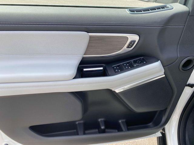 new 2025 Ford Expedition Max car, priced at $93,990