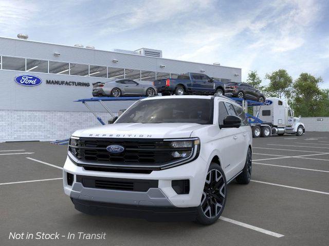 new 2025 Ford Expedition Max car