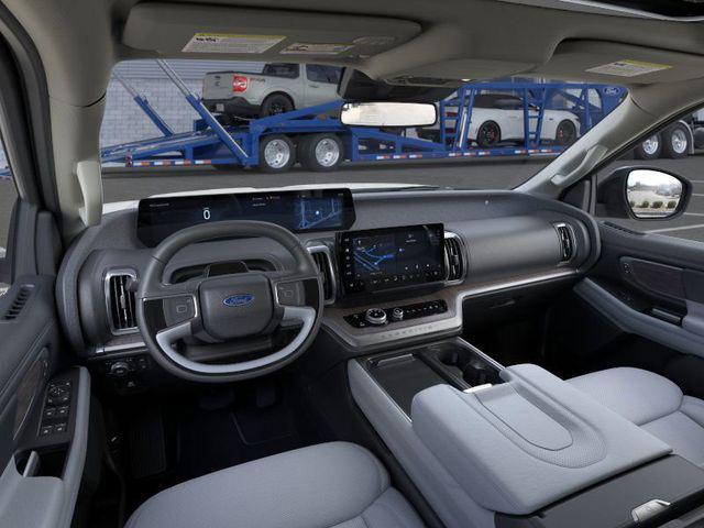 new 2025 Ford Expedition Max car