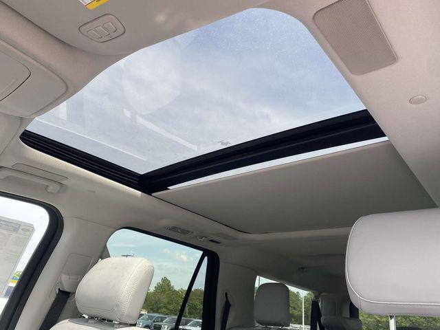 new 2025 Ford Expedition Max car, priced at $88,990