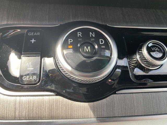 new 2025 Ford Expedition Max car, priced at $88,990
