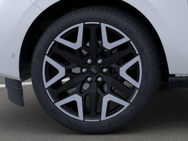 new 2025 Ford Expedition Max car