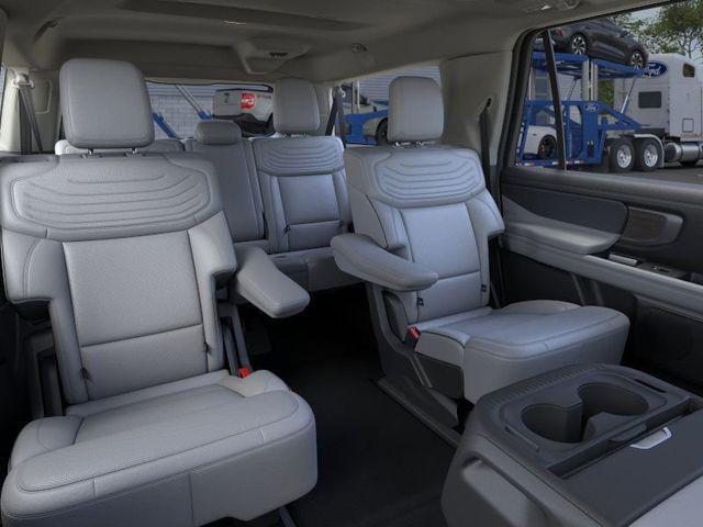 new 2025 Ford Expedition Max car