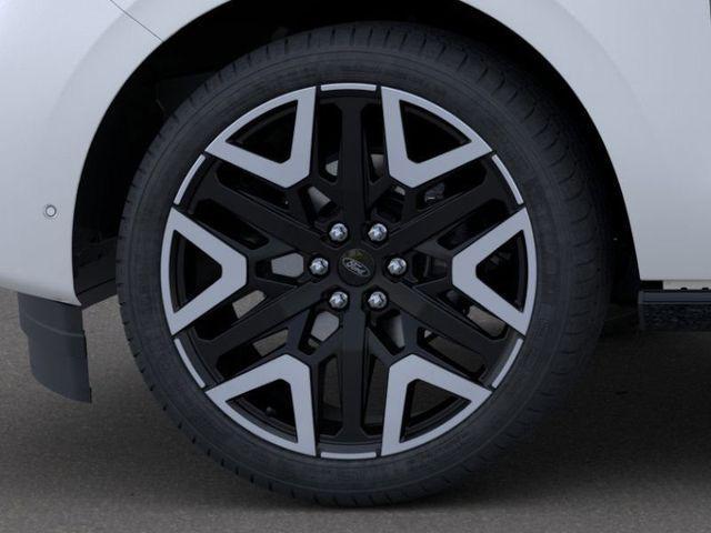 new 2025 Ford Expedition Max car, priced at $93,990