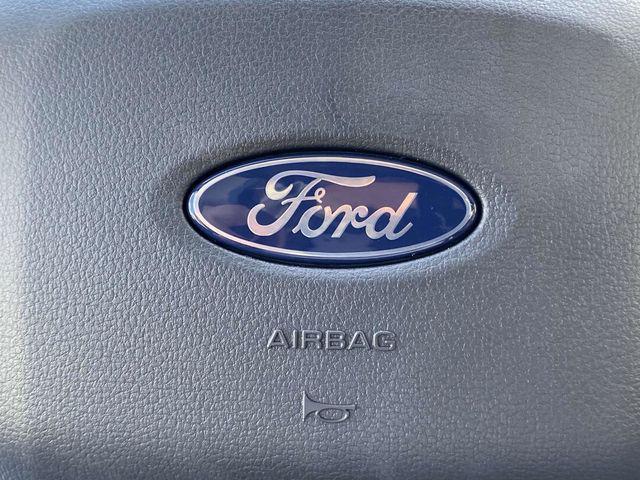new 2024 Ford F-150 car, priced at $39,060