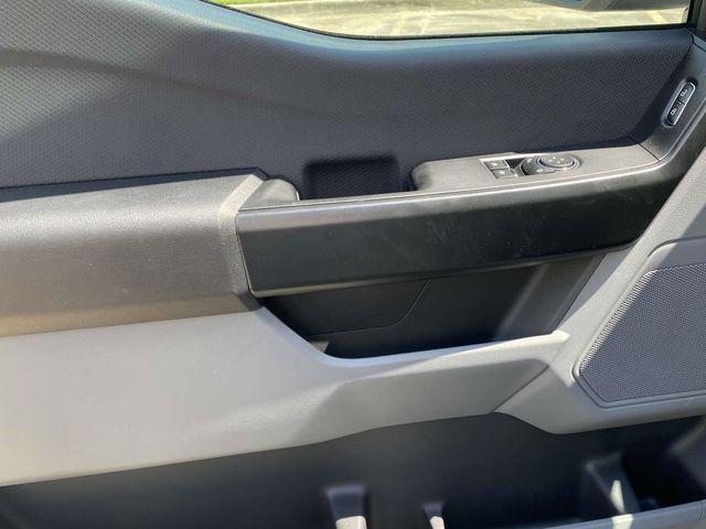 new 2024 Ford F-150 car, priced at $39,060