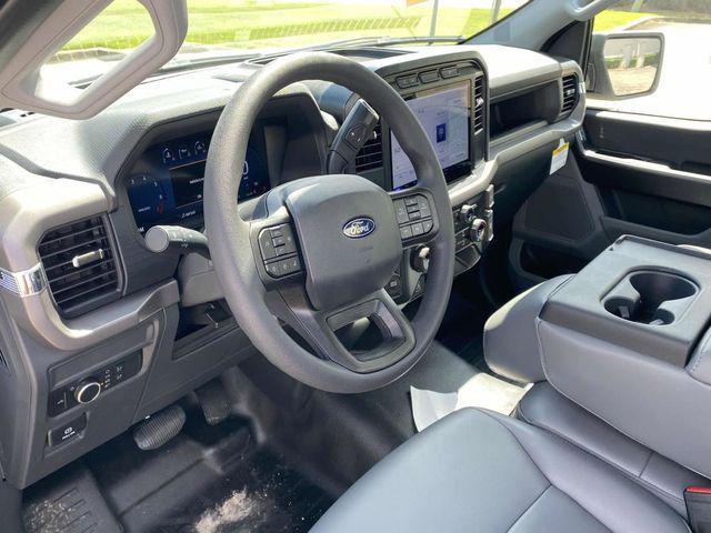 new 2024 Ford F-150 car, priced at $39,060