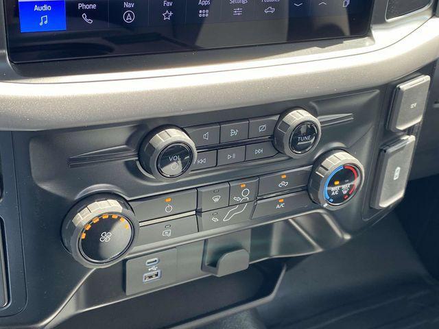 new 2024 Ford F-150 car, priced at $39,060