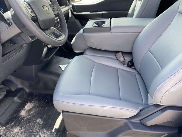 new 2024 Ford F-150 car, priced at $39,060