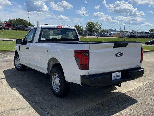new 2024 Ford F-150 car, priced at $39,060