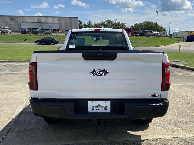 new 2024 Ford F-150 car, priced at $39,060