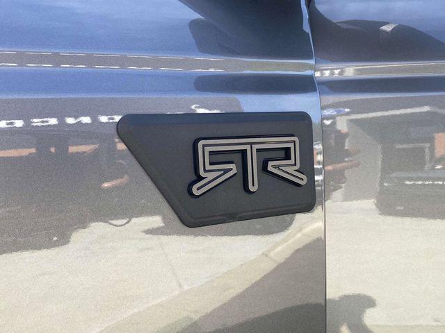 new 2025 Ford Bronco car, priced at $56,788