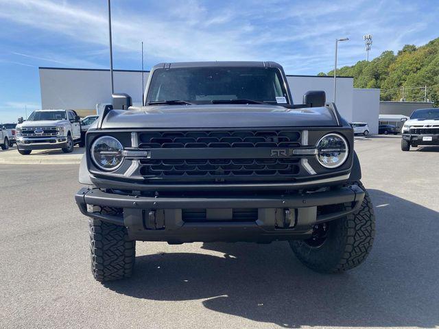 new 2025 Ford Bronco car, priced at $56,788