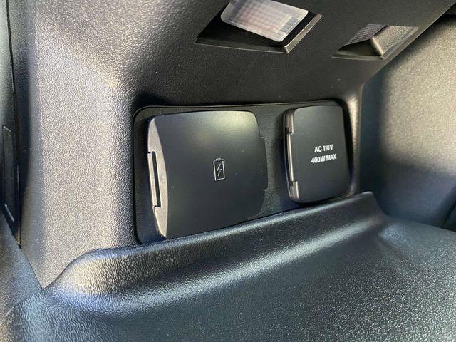 new 2025 Ford Bronco car, priced at $56,788