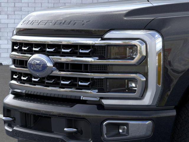 new 2024 Ford F-250 car, priced at $96,985