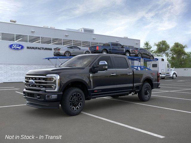 new 2024 Ford F-250 car, priced at $96,985