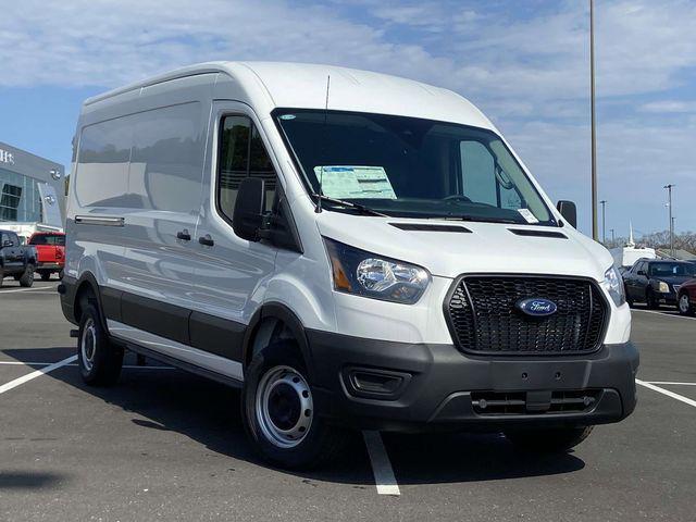 new 2025 Ford Transit-250 car, priced at $53,825