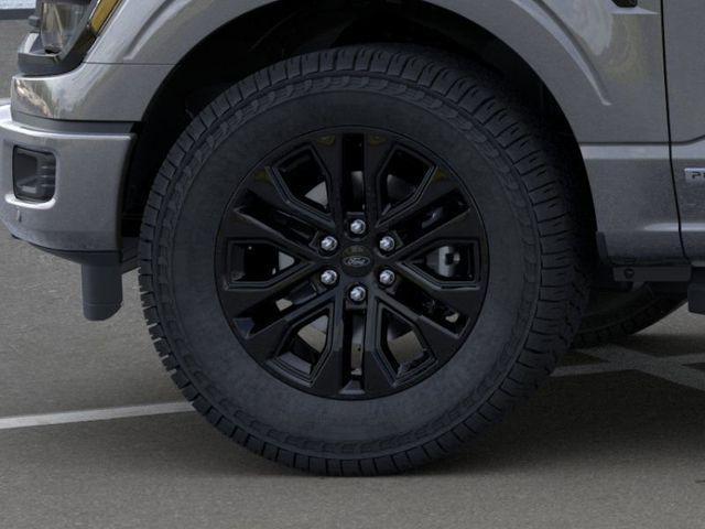 new 2025 Ford F-150 car, priced at $65,165