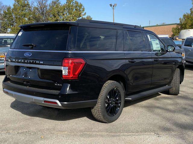 new 2024 Ford Expedition car, priced at $57,873