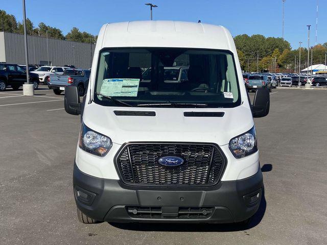 new 2024 Ford Transit-250 car, priced at $48,706