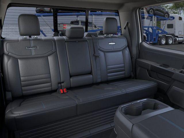 new 2025 Ford F-350 car, priced at $98,940