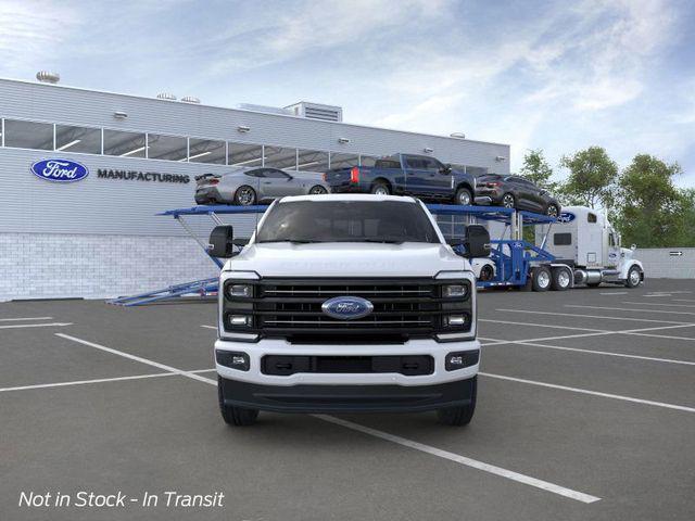 new 2025 Ford F-350 car, priced at $98,940