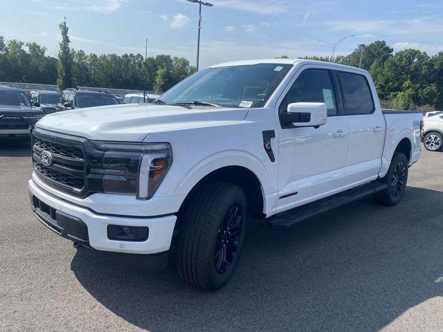new 2025 Ford F-150 car, priced at $65,078