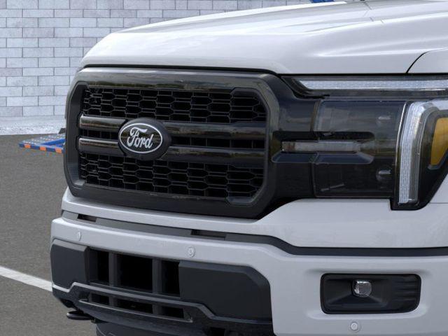 new 2025 Ford F-150 car, priced at $66,399
