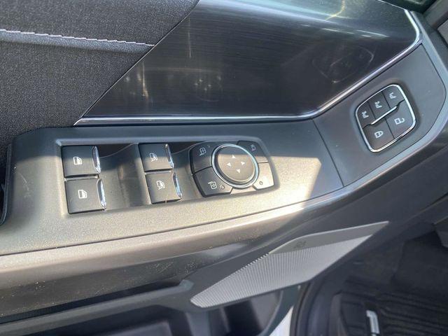 new 2025 Ford F-150 car, priced at $65,078