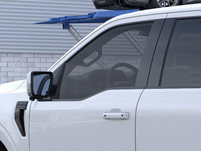 new 2025 Ford F-150 car, priced at $66,399