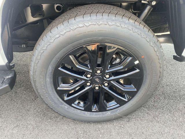 new 2025 Ford F-150 car, priced at $65,078