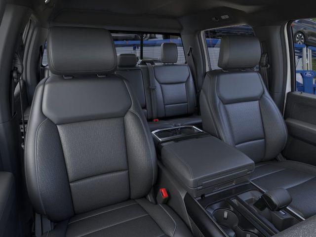 new 2025 Ford F-150 car, priced at $66,399