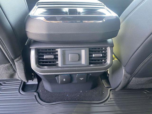 new 2025 Ford F-150 car, priced at $65,078