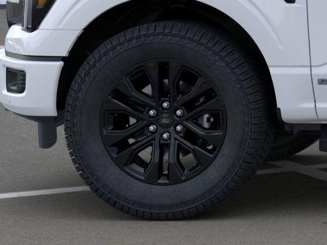 new 2025 Ford F-150 car, priced at $66,399
