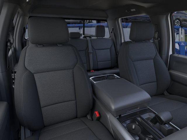 new 2025 Ford F-150 car, priced at $63,485
