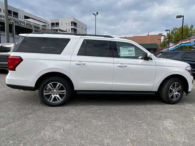 new 2024 Ford Expedition car, priced at $60,801